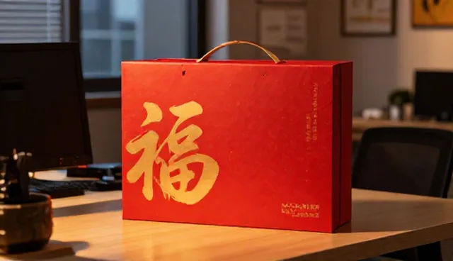 节日礼品礼盒库存管理如何应对业务发展趋势?